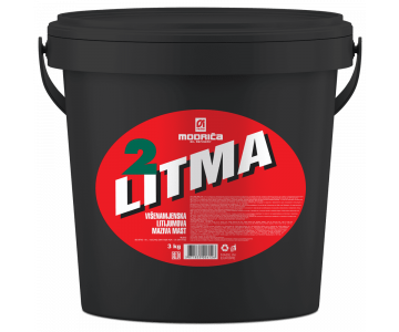 Пластичная смазка NESTRO LITMA 2  3kg 